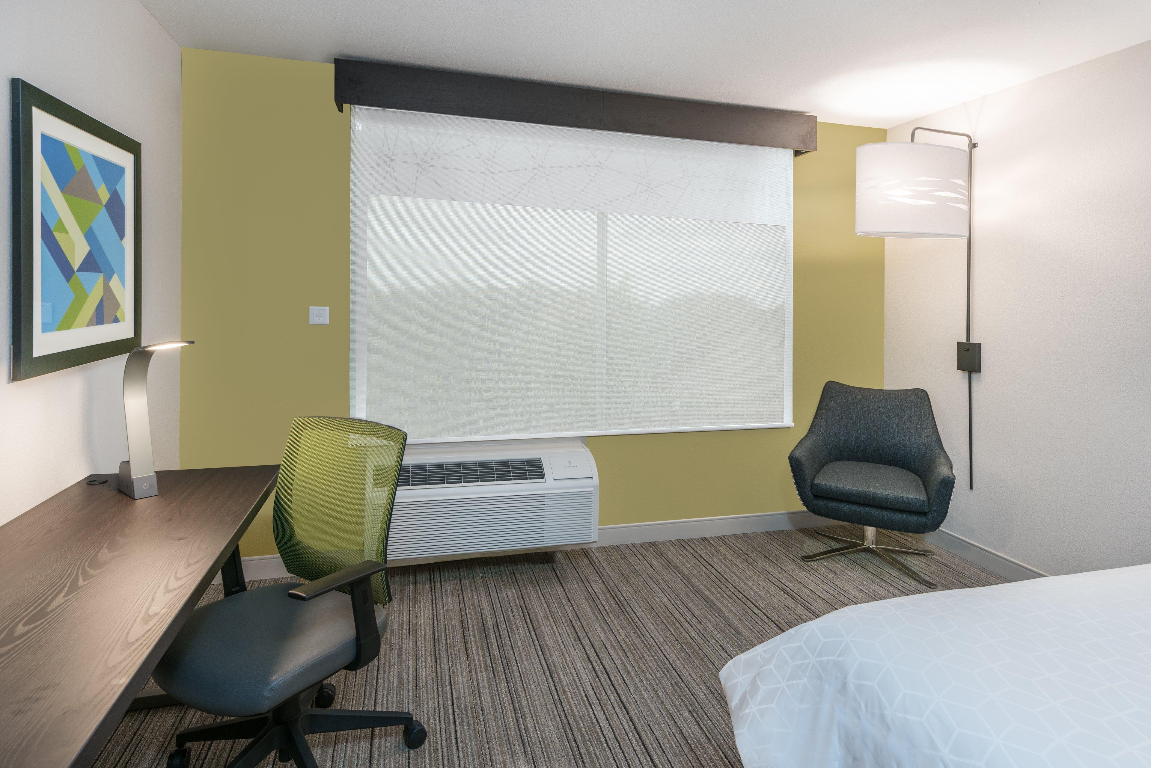 Holiday Inn Express & Suites- Sugar Land Se - Missouri City By Ihg Extérieur photo