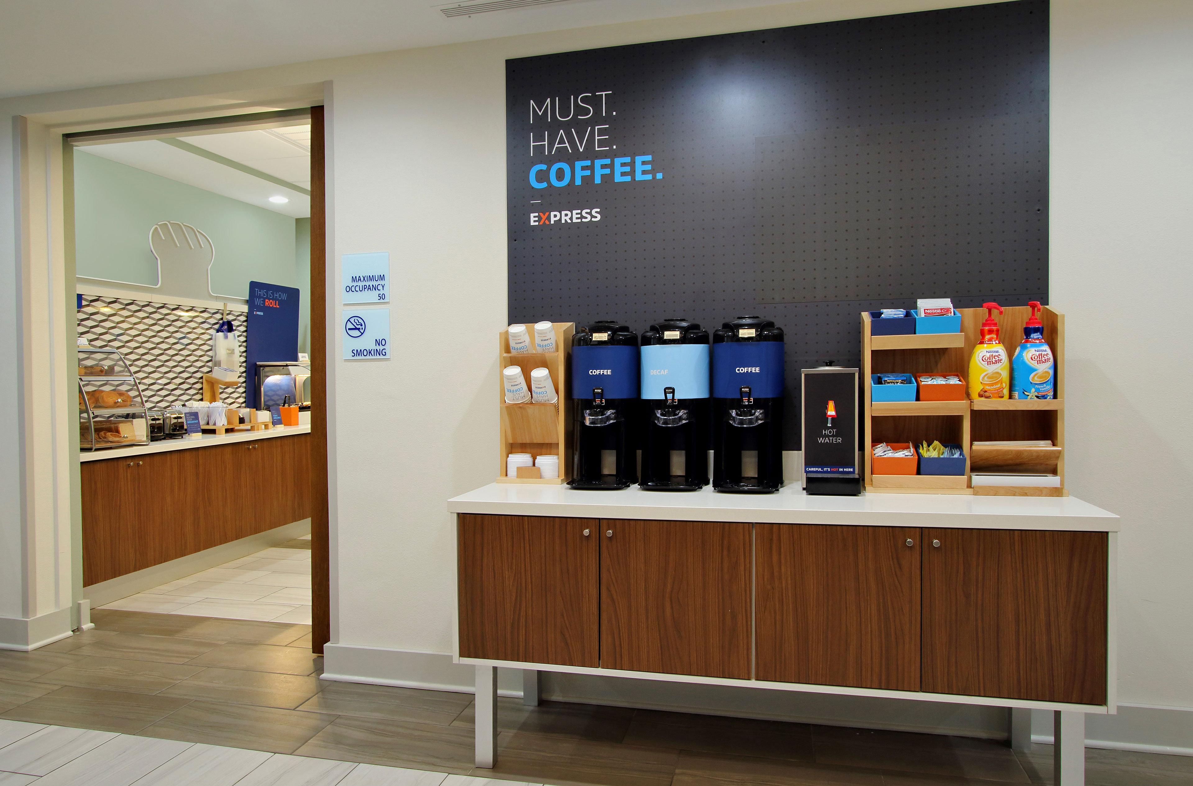 Holiday Inn Express & Suites- Sugar Land Se - Missouri City By Ihg Extérieur photo