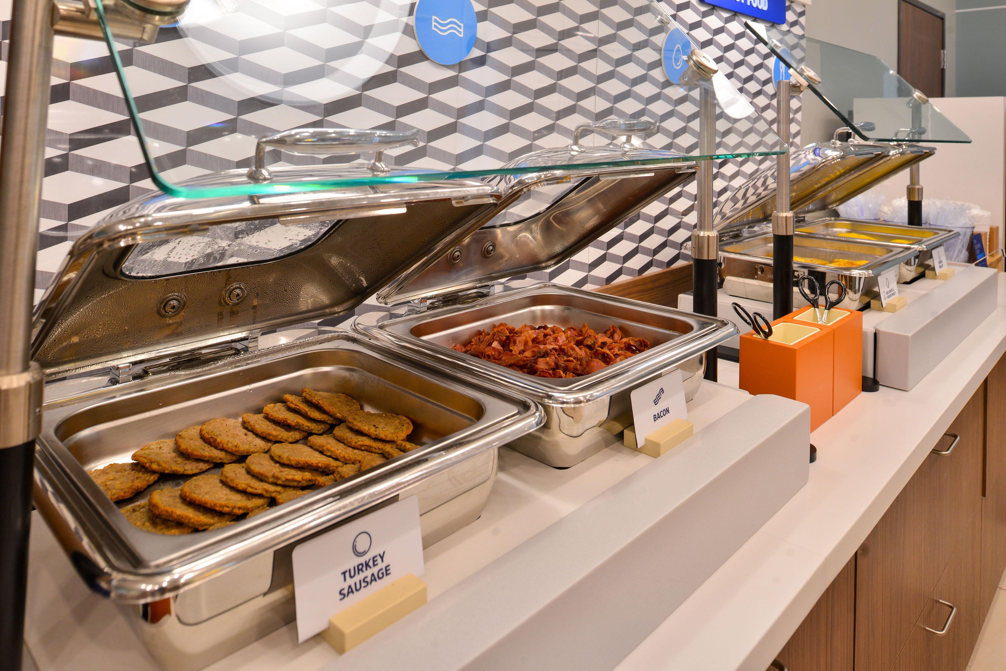 Holiday Inn Express & Suites- Sugar Land Se - Missouri City By Ihg Extérieur photo