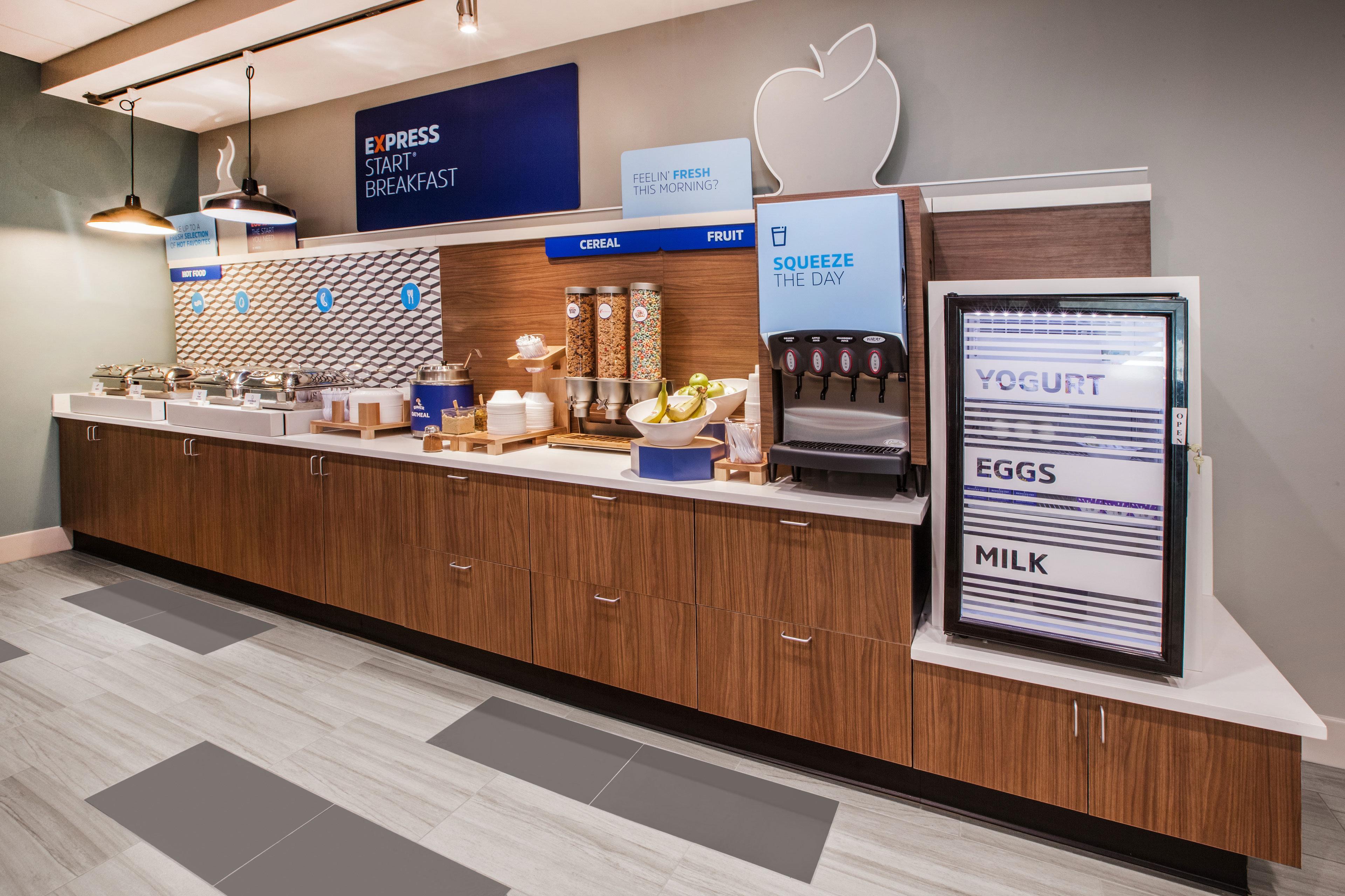 Holiday Inn Express & Suites- Sugar Land Se - Missouri City By Ihg Extérieur photo