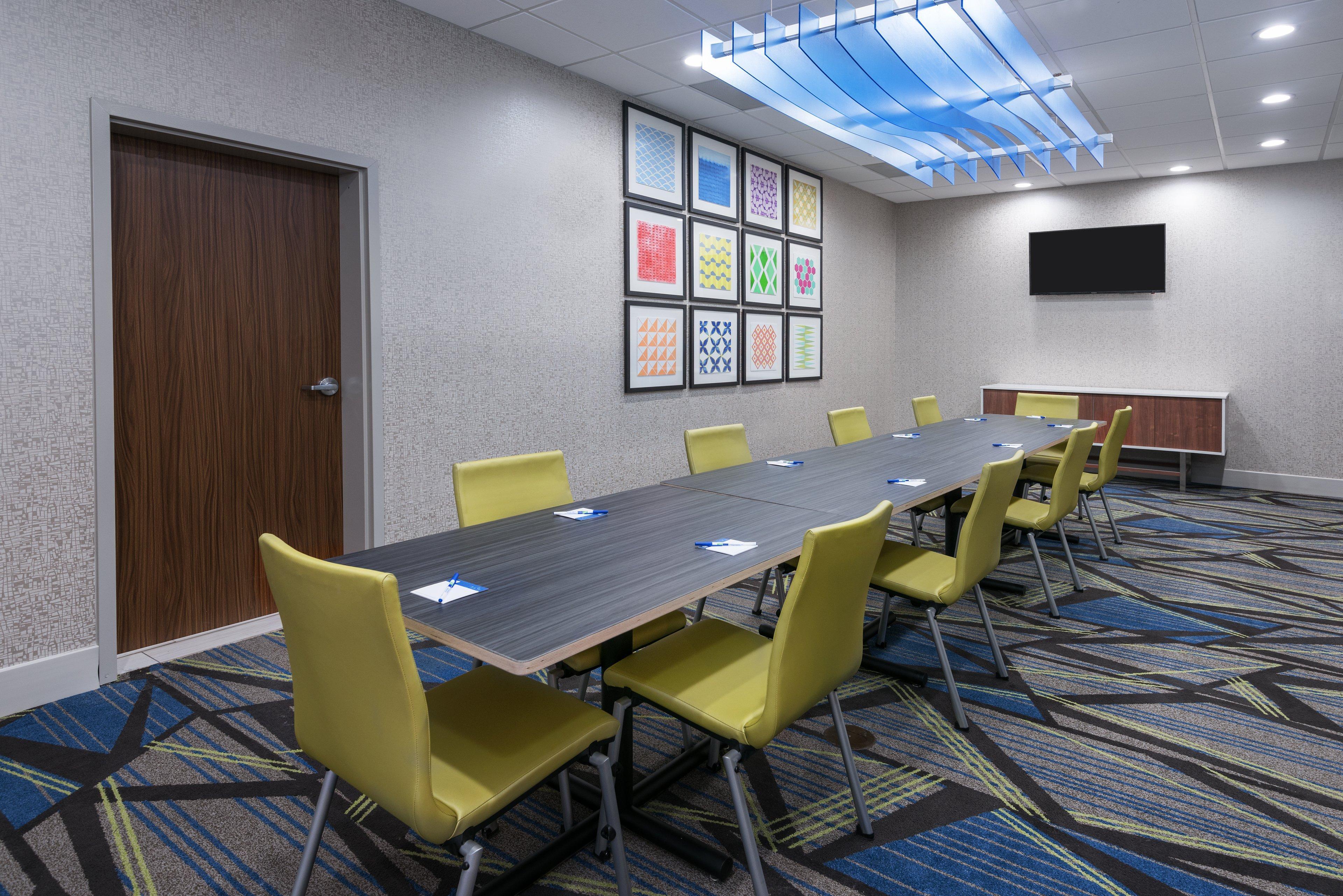 Holiday Inn Express & Suites- Sugar Land Se - Missouri City By Ihg Extérieur photo