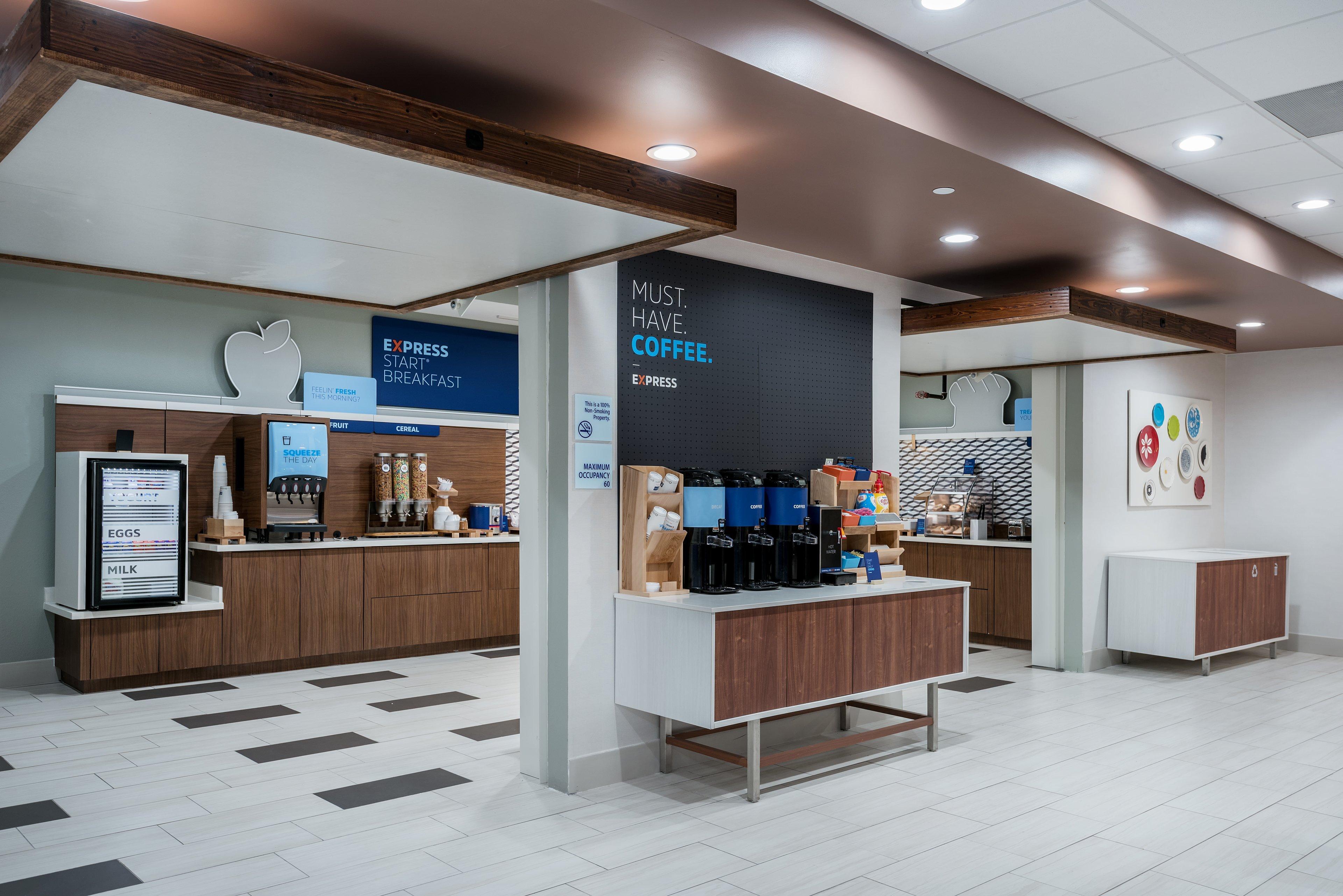 Holiday Inn Express & Suites- Sugar Land Se - Missouri City By Ihg Extérieur photo