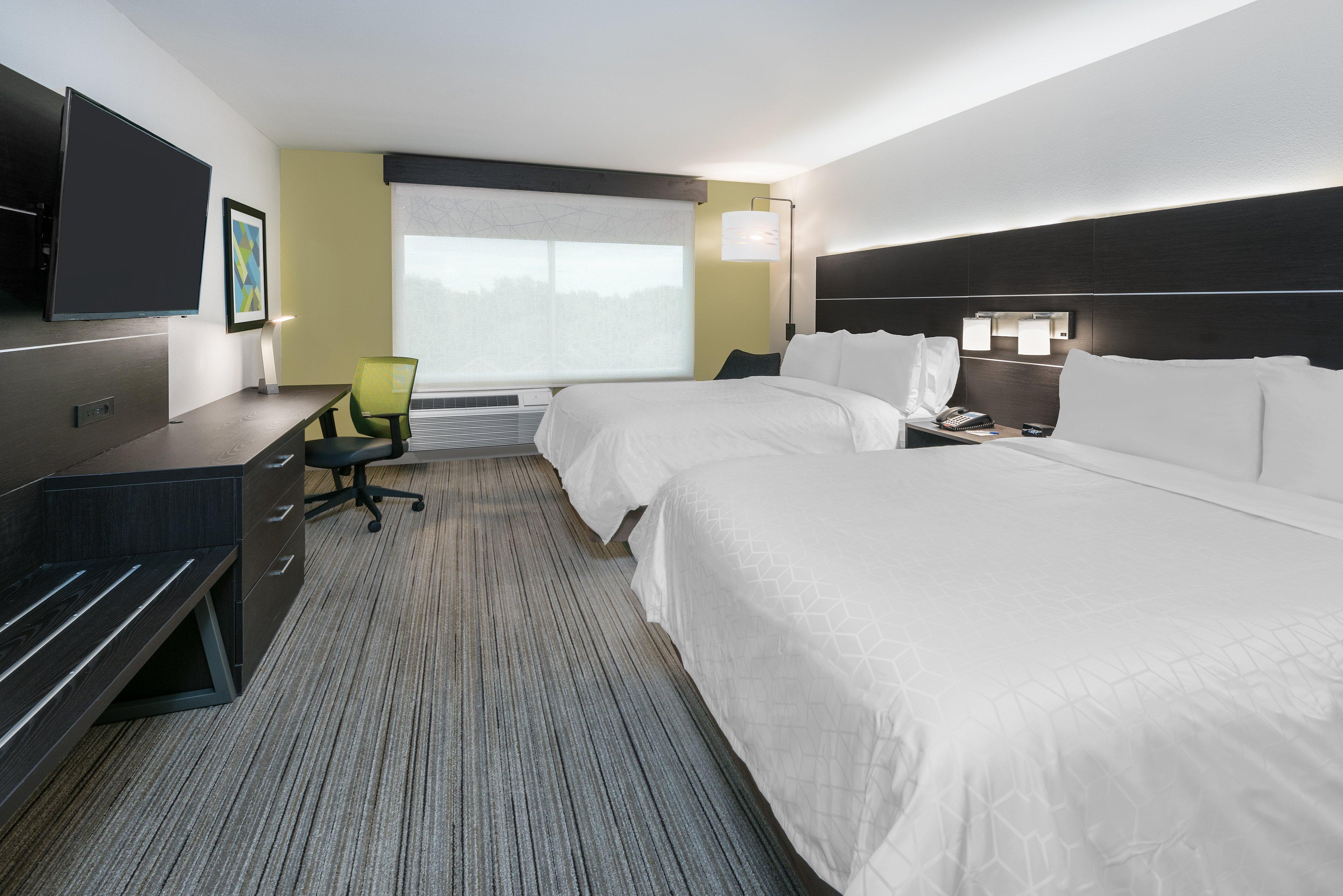 Holiday Inn Express & Suites- Sugar Land Se - Missouri City By Ihg Extérieur photo