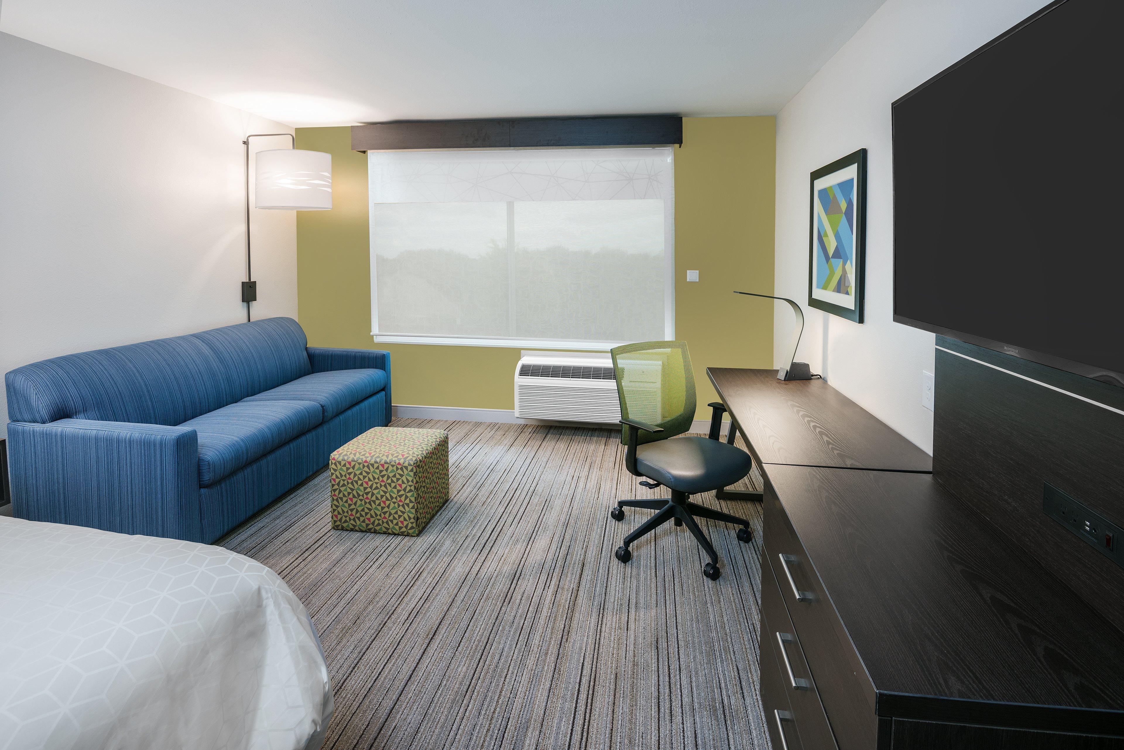 Holiday Inn Express & Suites- Sugar Land Se - Missouri City By Ihg Extérieur photo