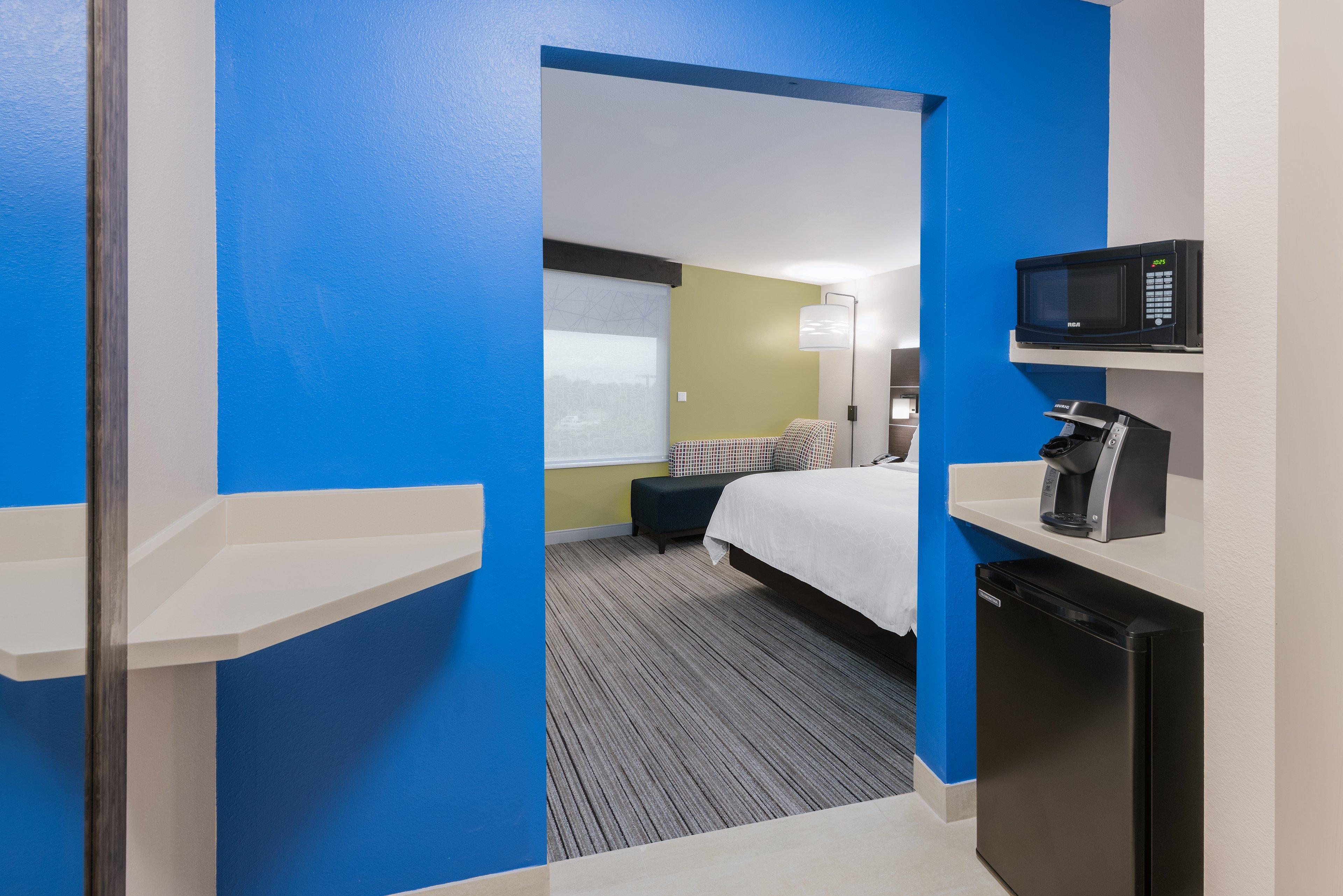 Holiday Inn Express & Suites- Sugar Land Se - Missouri City By Ihg Extérieur photo