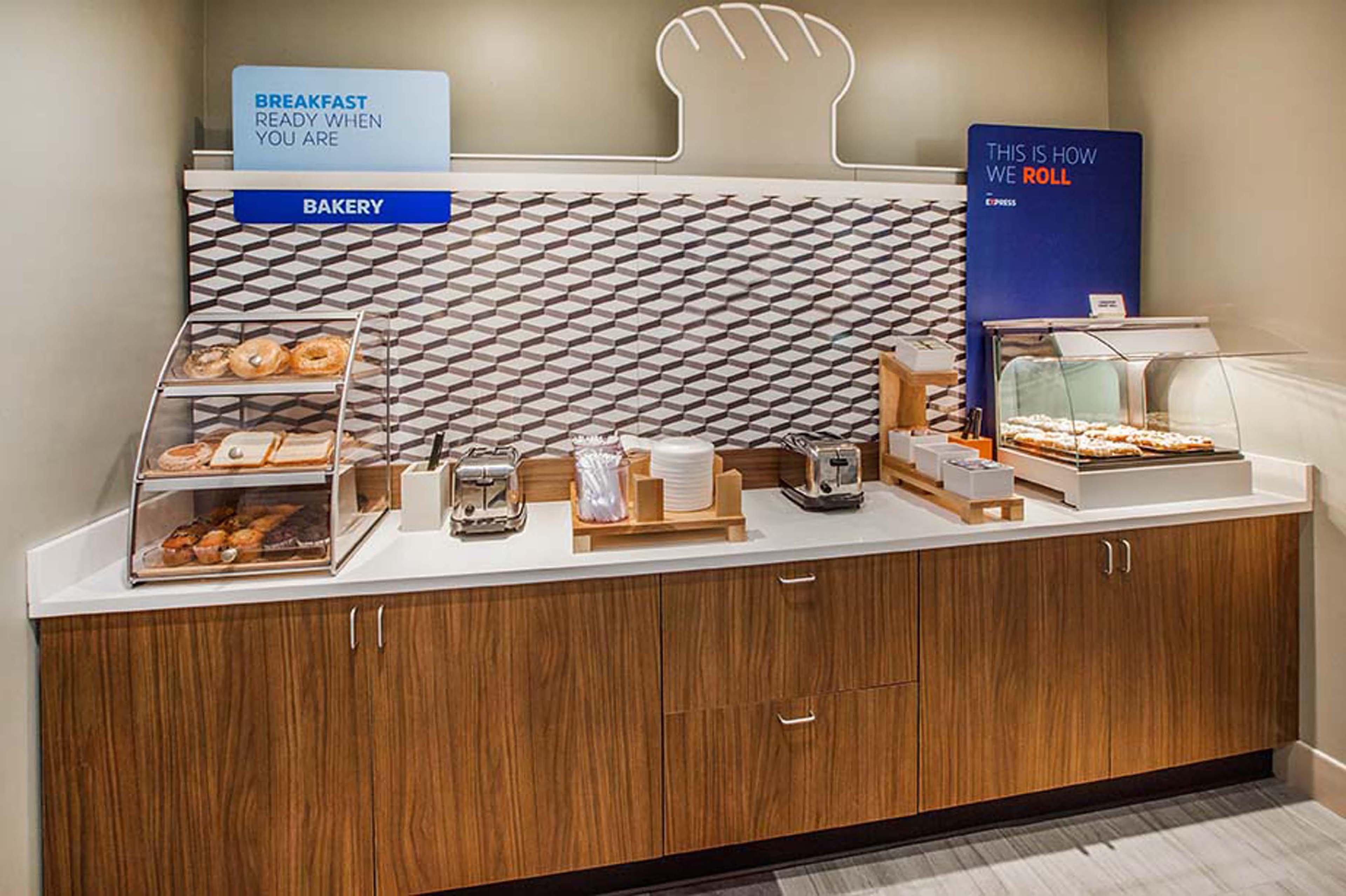 Holiday Inn Express & Suites- Sugar Land Se - Missouri City By Ihg Extérieur photo