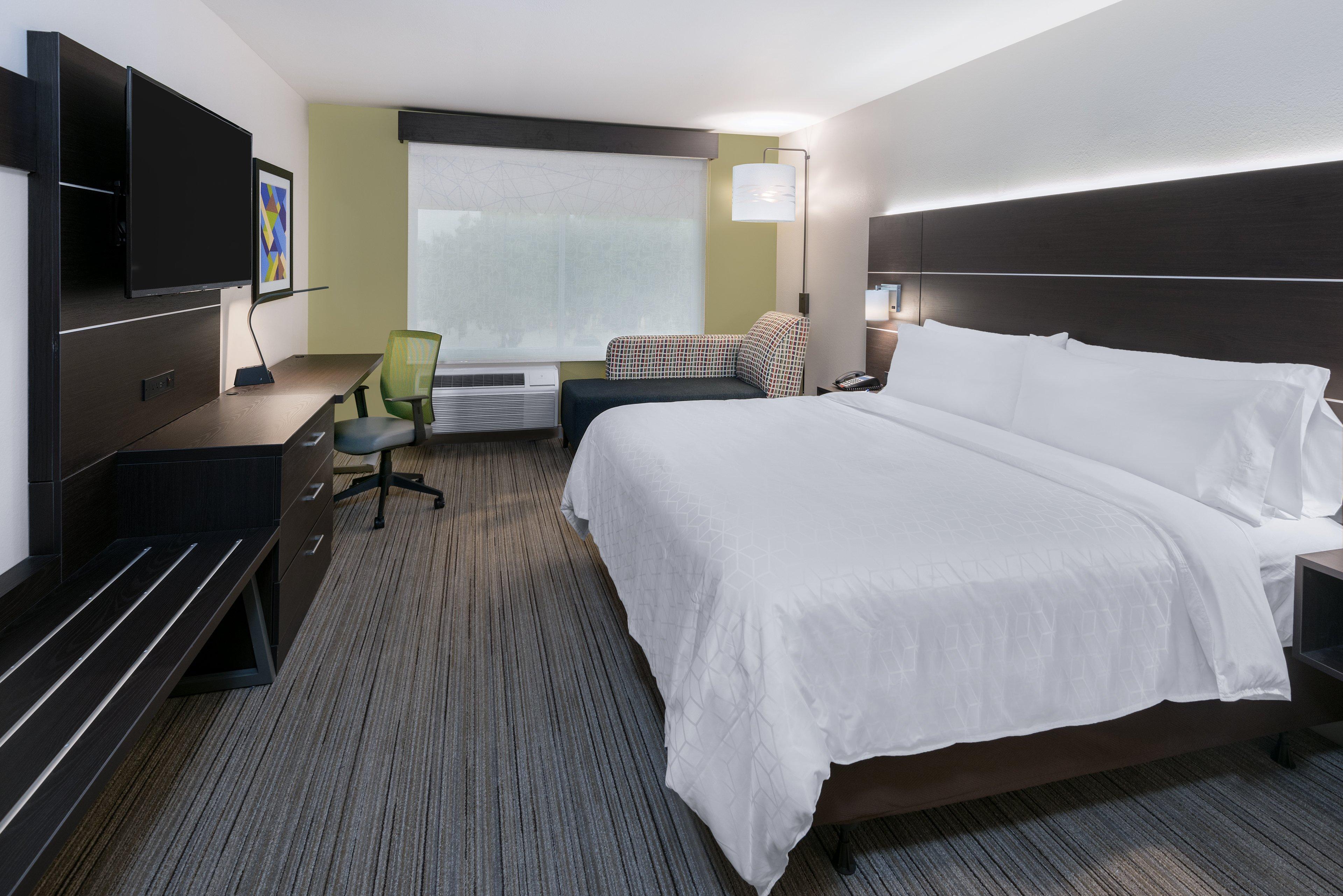 Holiday Inn Express & Suites- Sugar Land Se - Missouri City By Ihg Extérieur photo