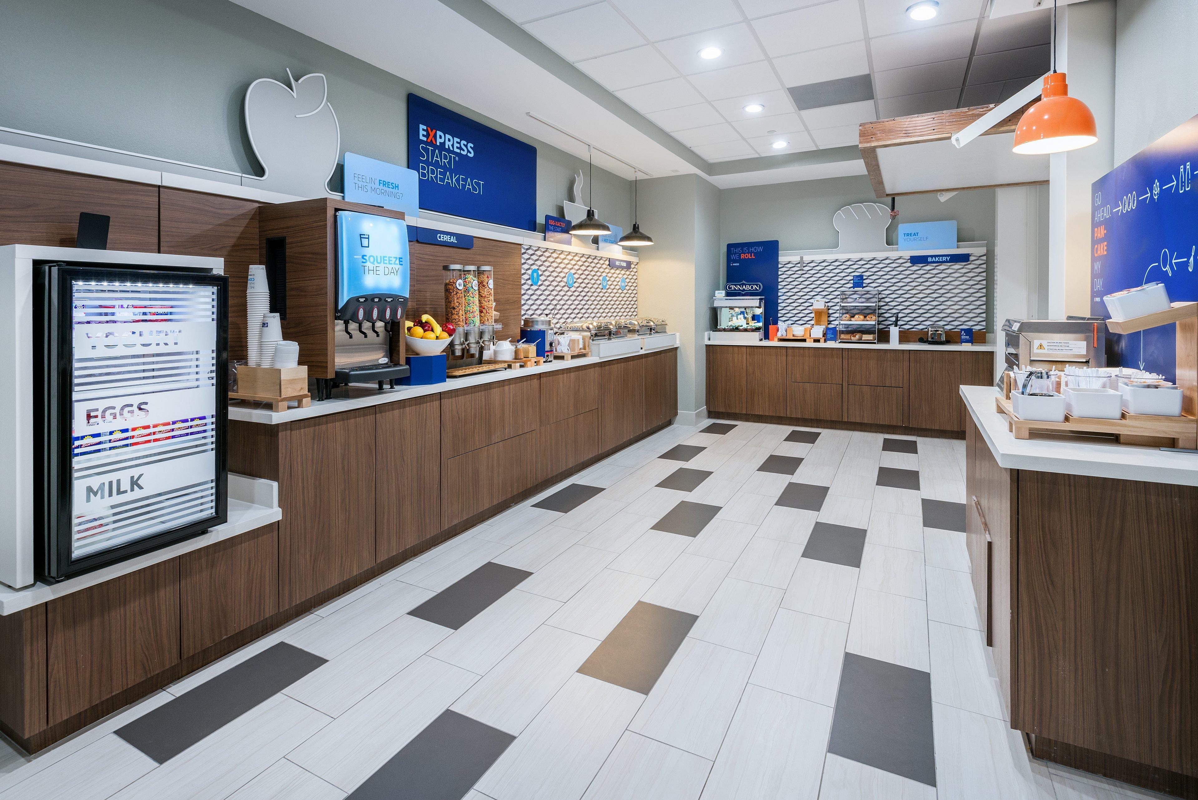 Holiday Inn Express & Suites- Sugar Land Se - Missouri City By Ihg Extérieur photo