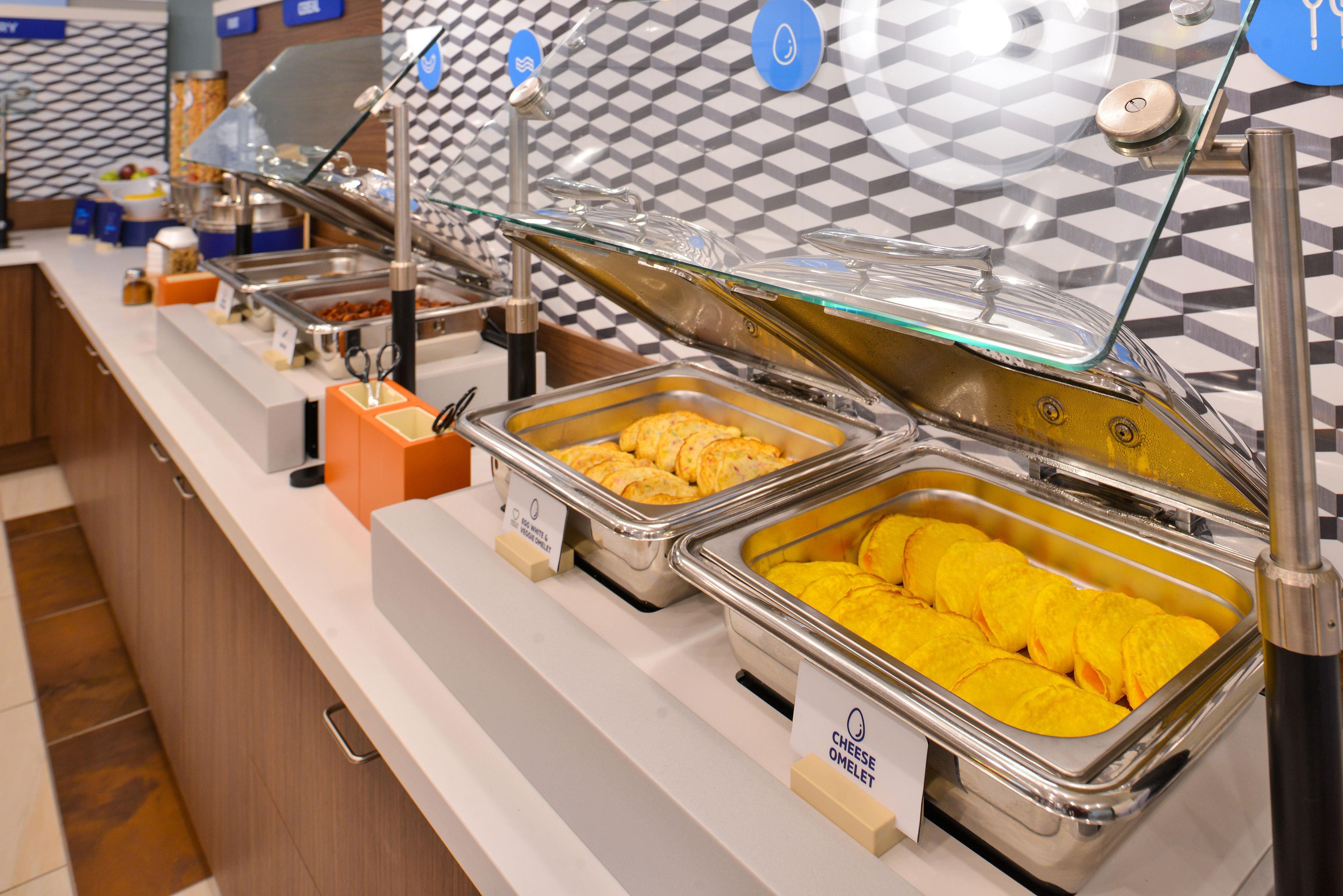 Holiday Inn Express & Suites- Sugar Land Se - Missouri City By Ihg Extérieur photo