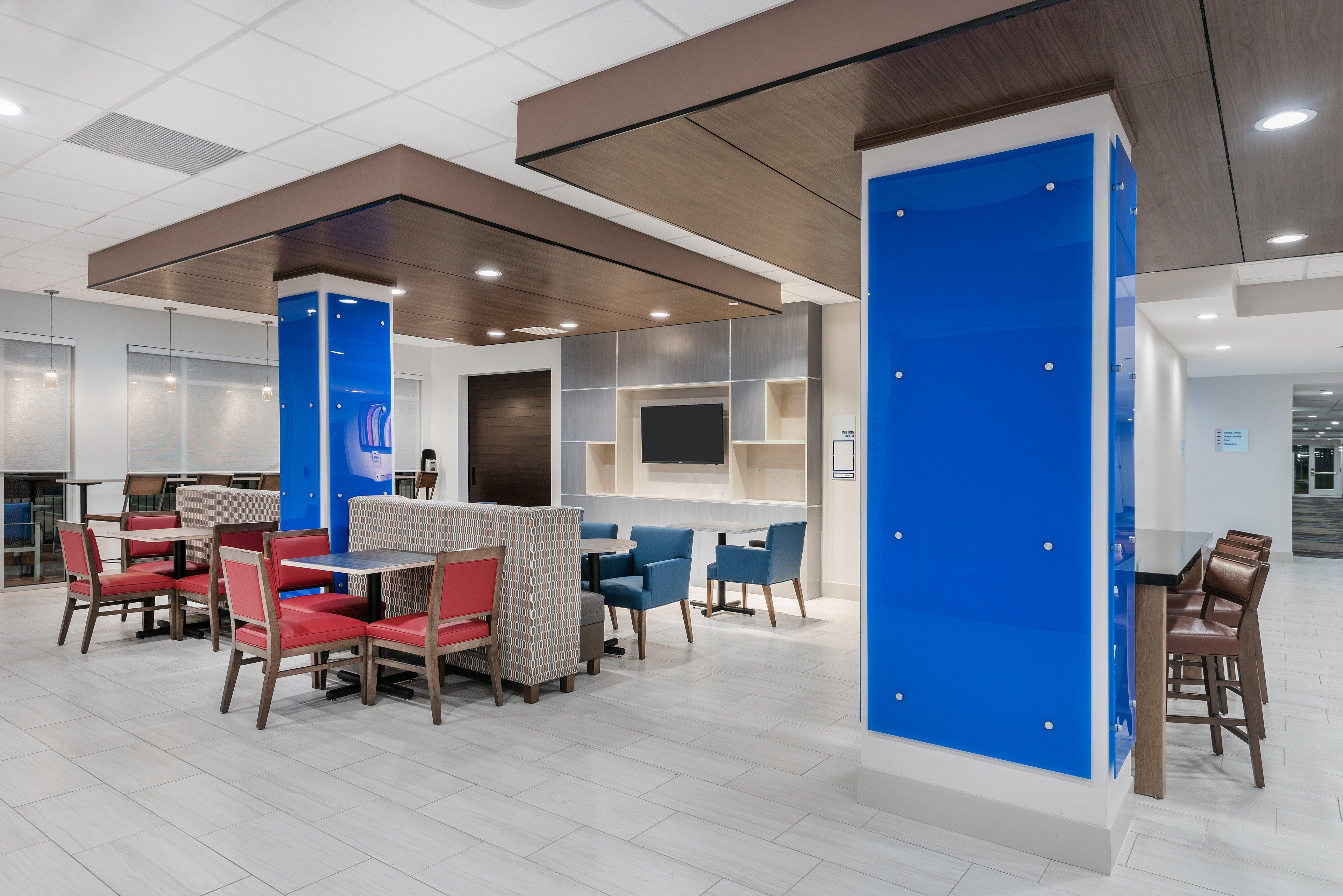 Holiday Inn Express & Suites- Sugar Land Se - Missouri City By Ihg Extérieur photo