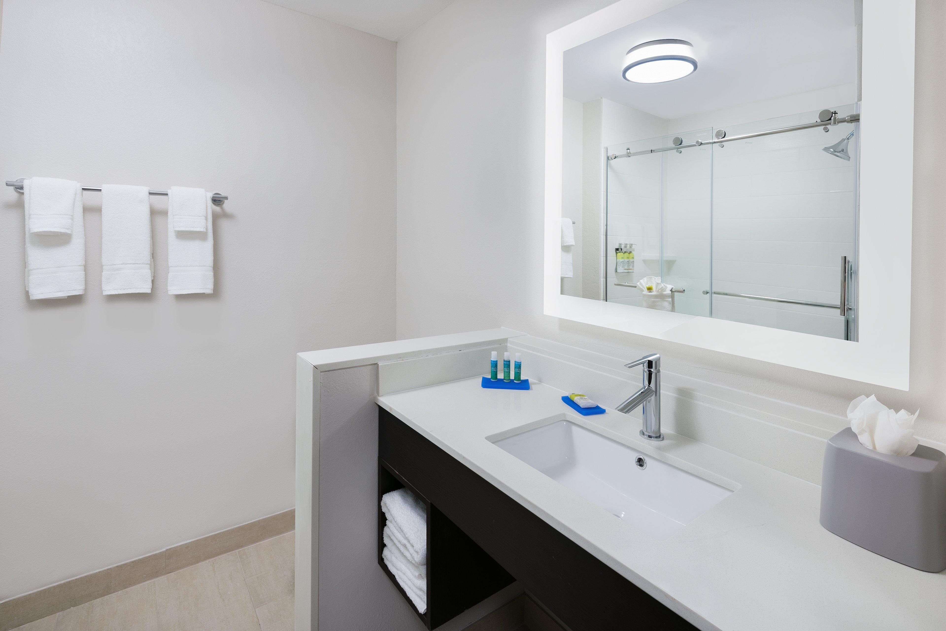 Holiday Inn Express & Suites- Sugar Land Se - Missouri City By Ihg Extérieur photo
