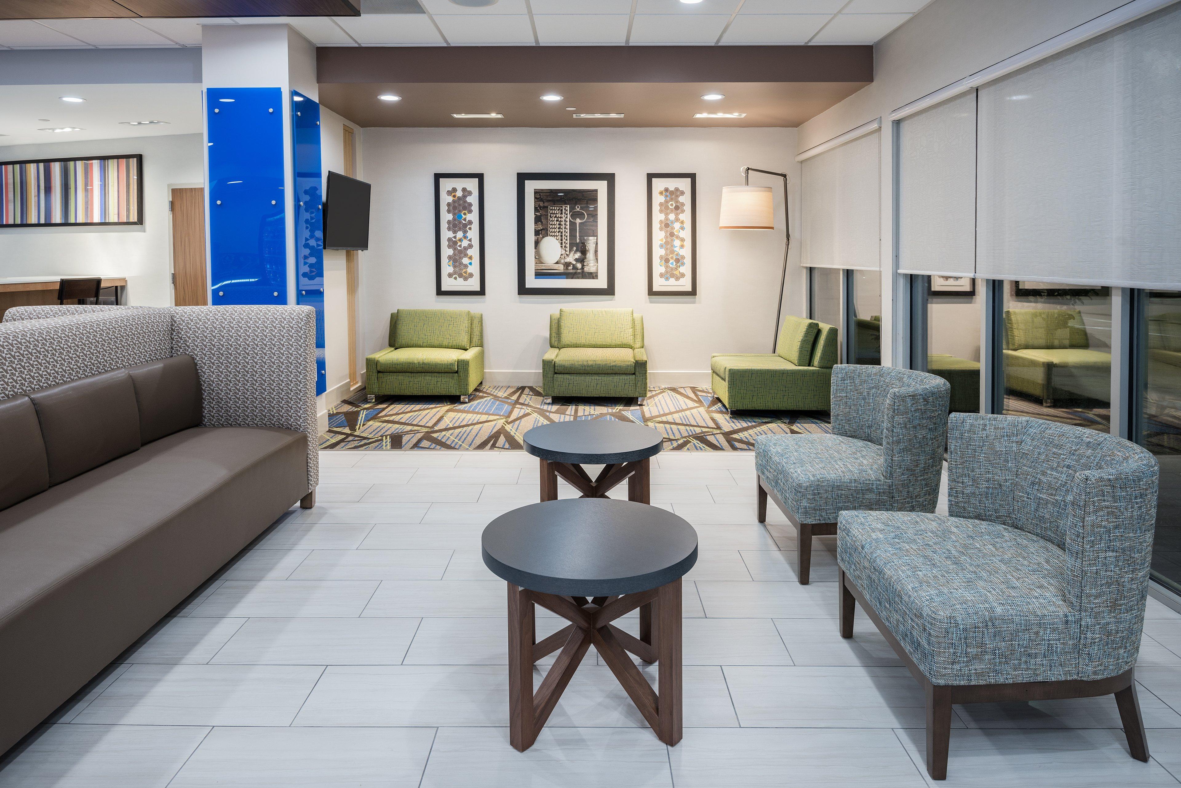 Holiday Inn Express & Suites- Sugar Land Se - Missouri City By Ihg Extérieur photo