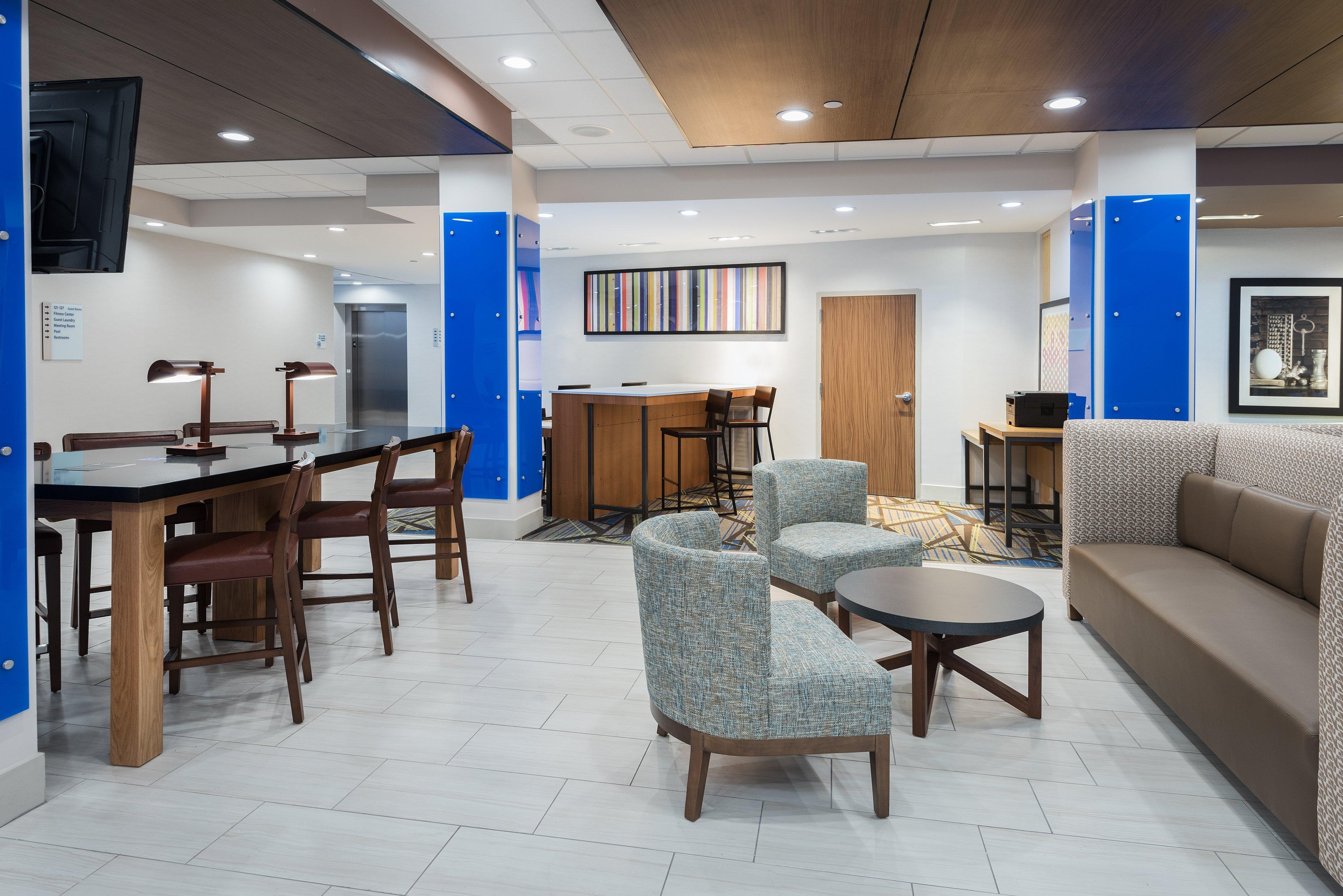 Holiday Inn Express & Suites- Sugar Land Se - Missouri City By Ihg Extérieur photo