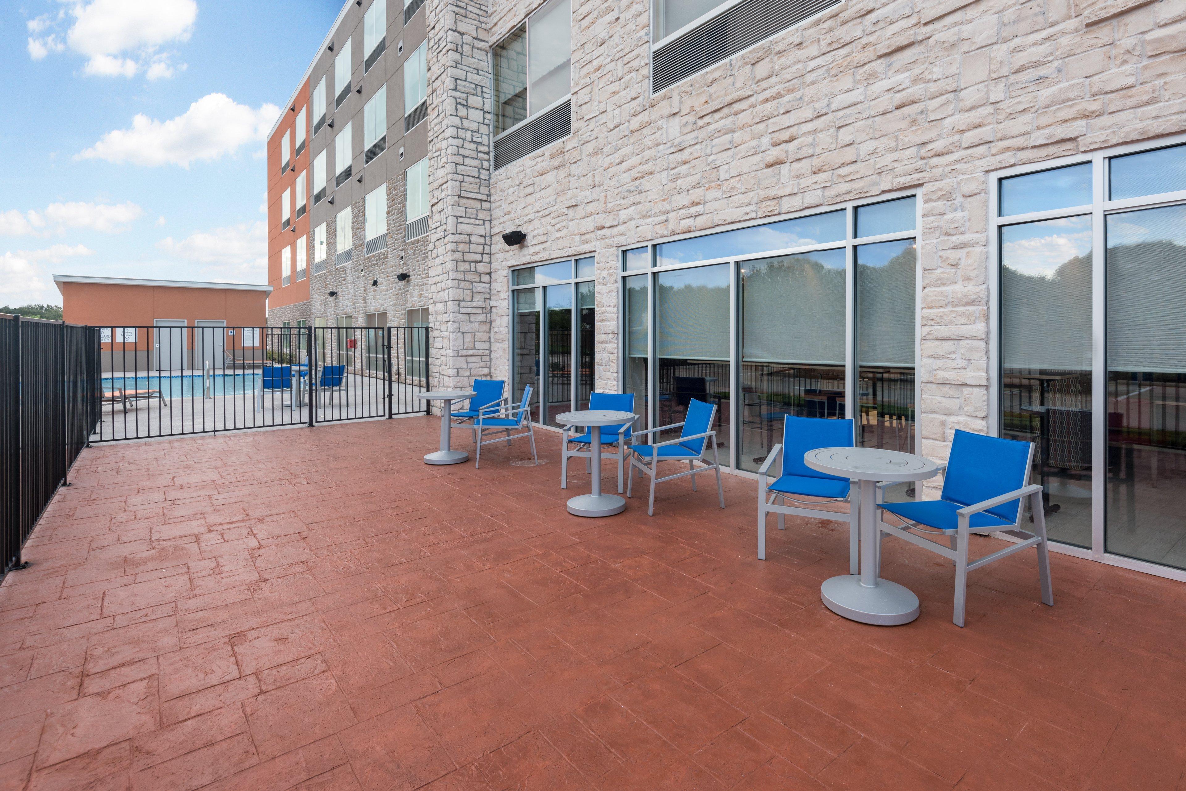 Holiday Inn Express & Suites- Sugar Land Se - Missouri City By Ihg Extérieur photo