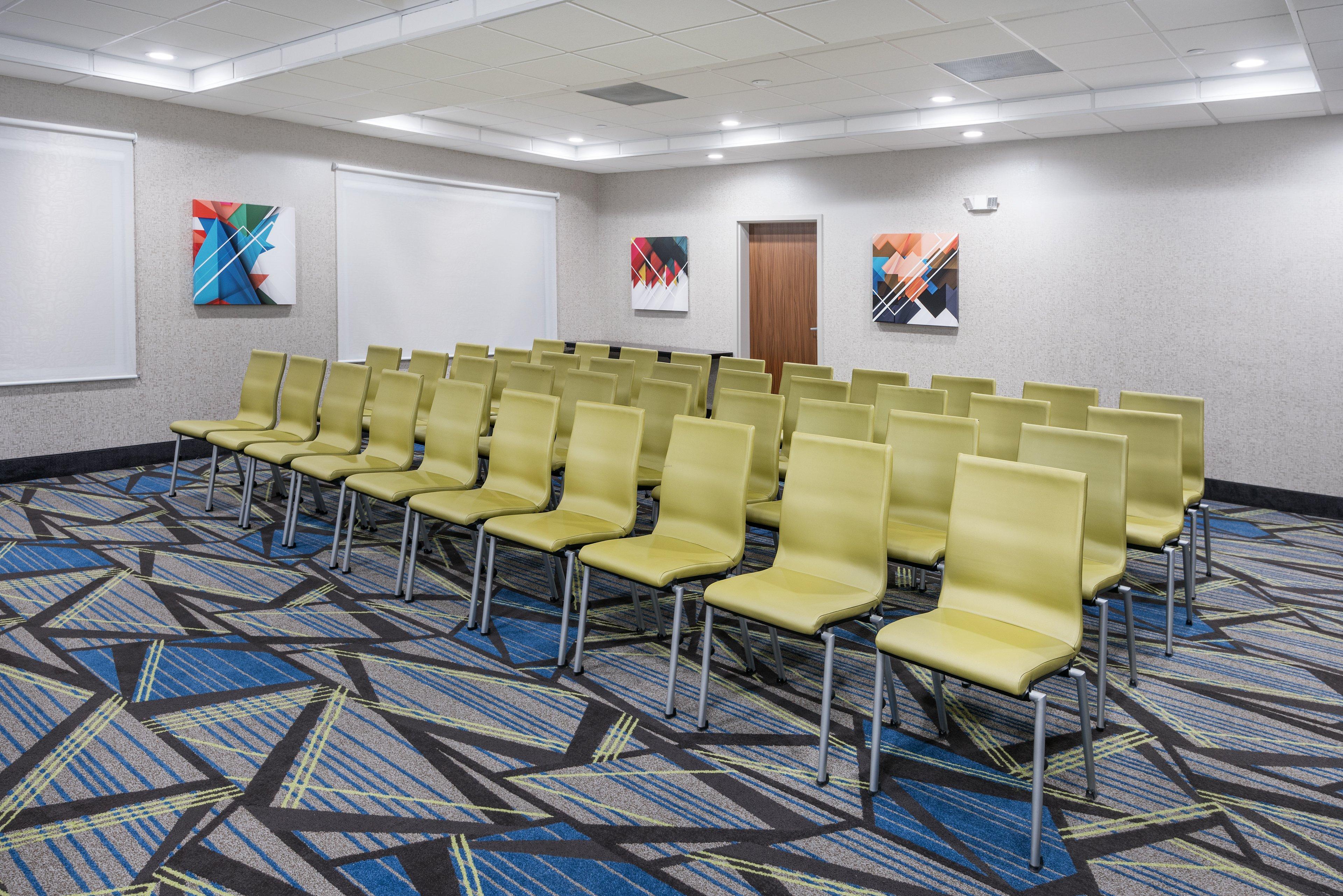 Holiday Inn Express & Suites- Sugar Land Se - Missouri City By Ihg Extérieur photo
