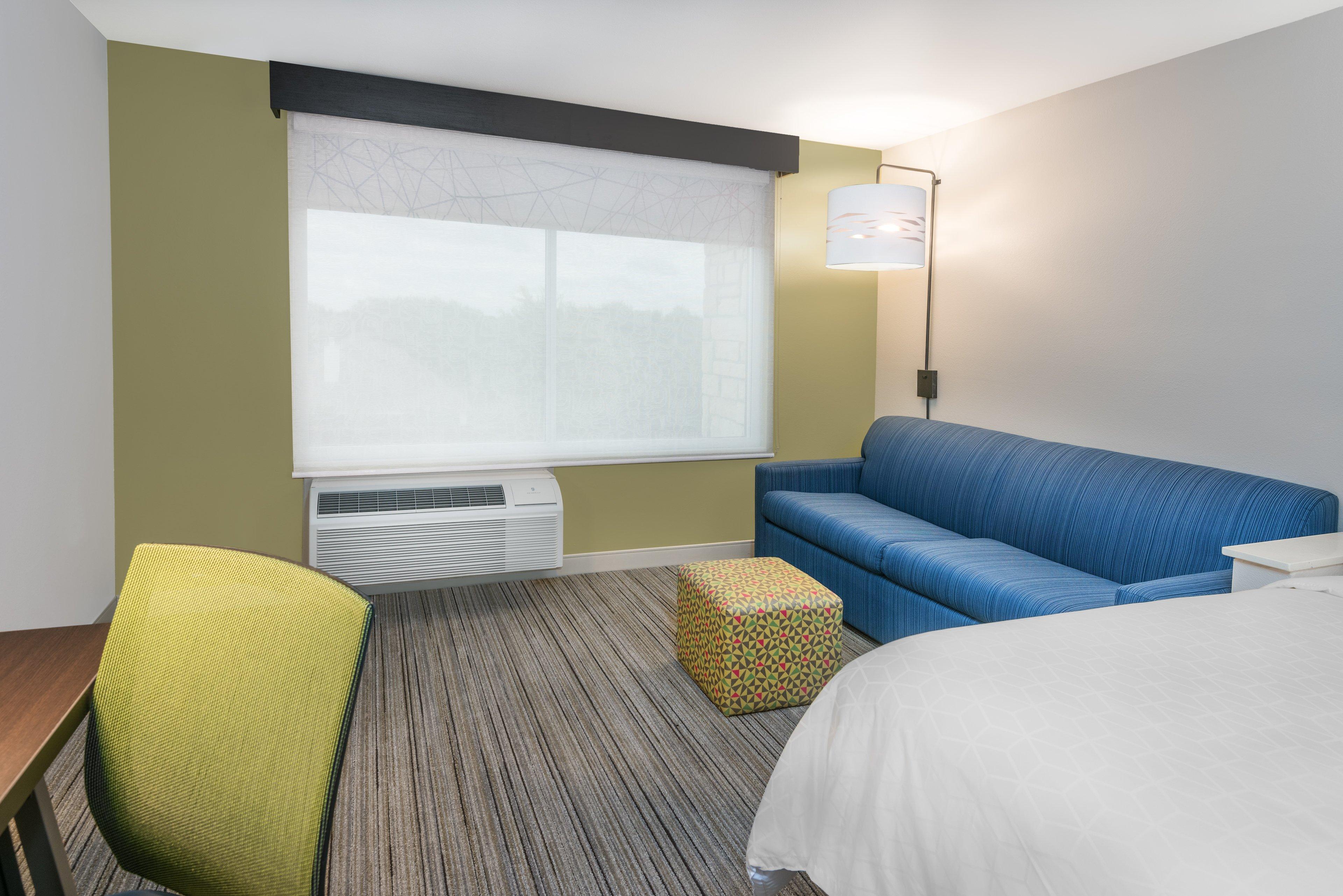 Holiday Inn Express & Suites- Sugar Land Se - Missouri City By Ihg Extérieur photo